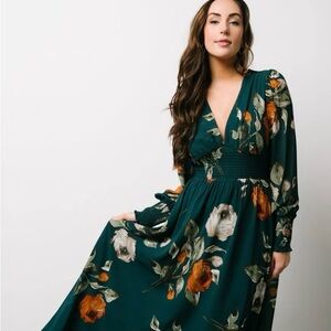 Baltic Born Olivia Maxi Dress S